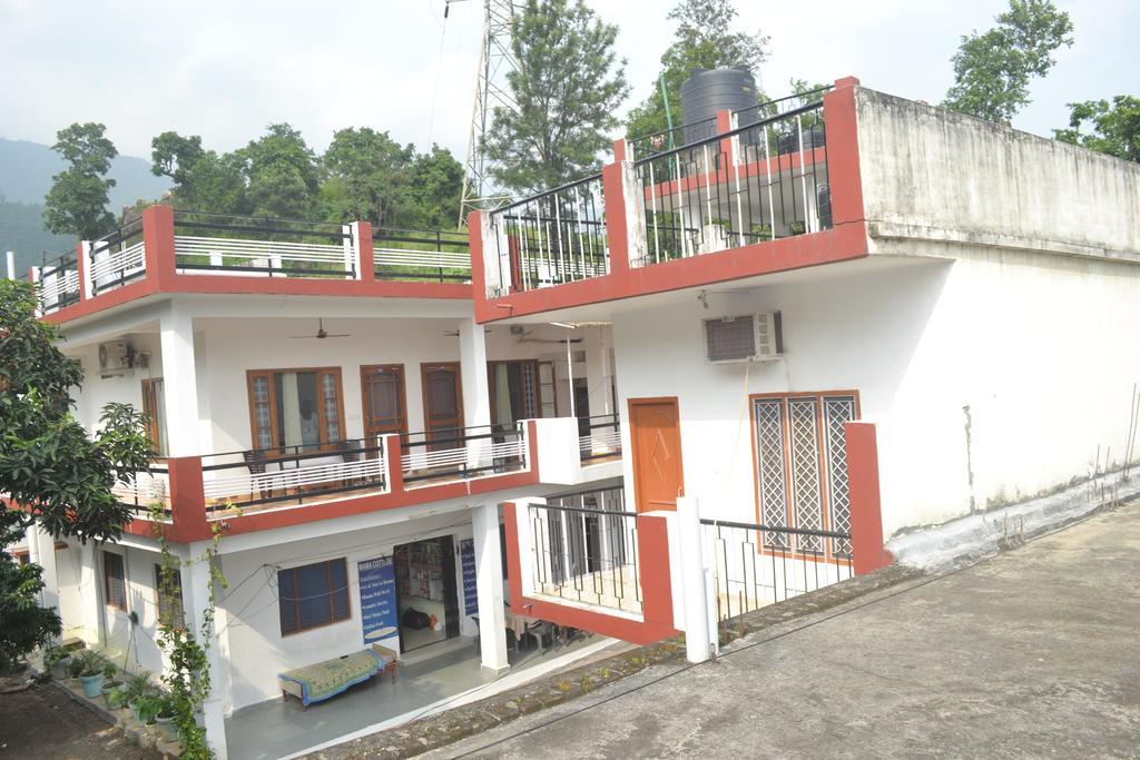 Mount Valley Mama Cottage Rishīkesh Cameră foto