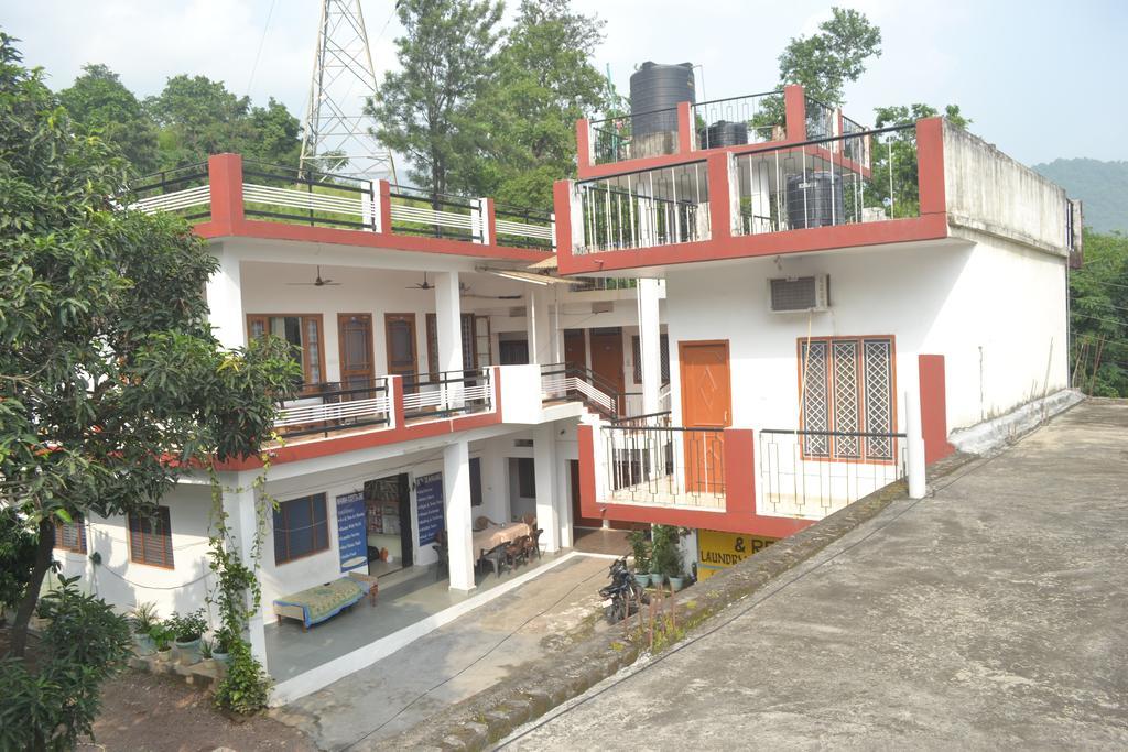 Mount Valley Mama Cottage Rishīkesh Cameră foto